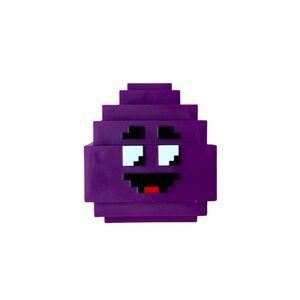 Mcdonald’s Grimace Egg